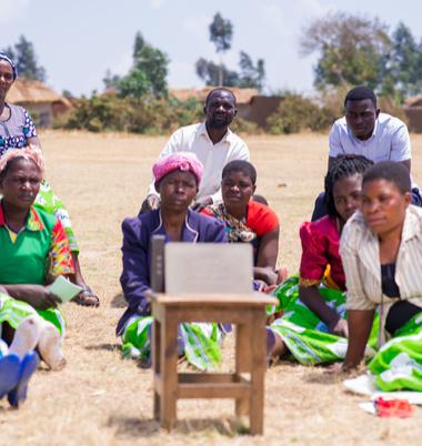 CUMO Training Innovation 